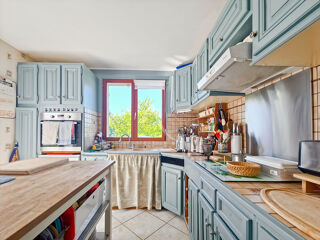  Maison � vendre 7 pi�ces 124 m�