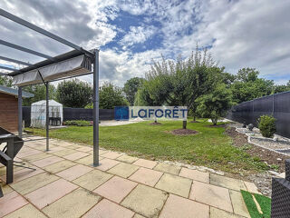  Maison � vendre 7 pi�ces 234 m�