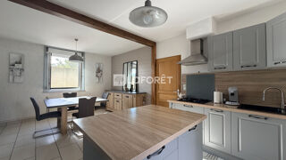  Maison à vendre 6 pièces 119 m²