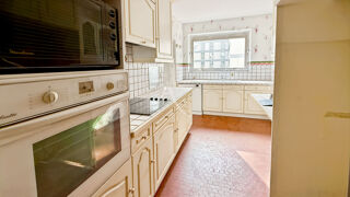  Appartement � vendre 4 pi�ces 98 m�