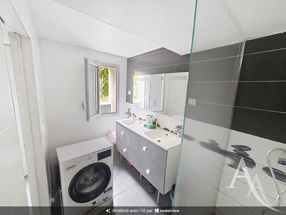 Vente Maison Maison Le Fauga 4 pièce(s) 99 m2 avec jardin Le fauga