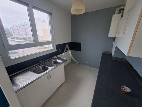  Appartement � louer 2 pi�ces 47 m�