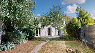  Maison � vendre 7 pi�ces 201 m�