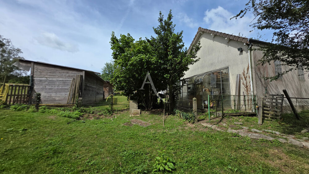 Vente Maison Mareuil-sur-Cher  sur plus de 2 ha ! Propriété équestre et coup de coeur de 143 m² Mareuil sur cher