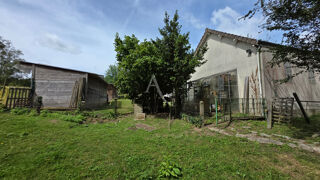  Maison à vendre 7 pièces 143 m²