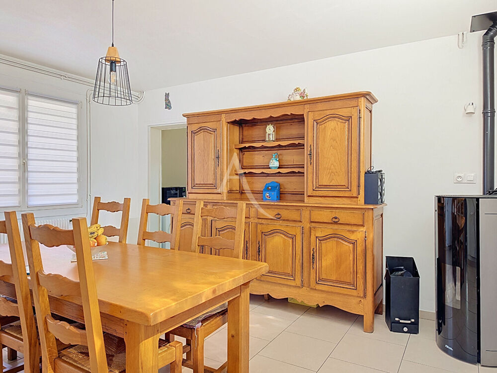 Maison Louviers 5 pièces 95 m2