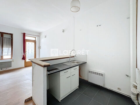  Maison � louer 3 pi�ces 50 m�