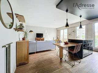  Appartement  vendre 4 pices 80 m