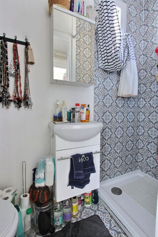  Appartement  vendre 2 pices 36 m