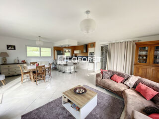  Maison à vendre 6 pièces 160 m²