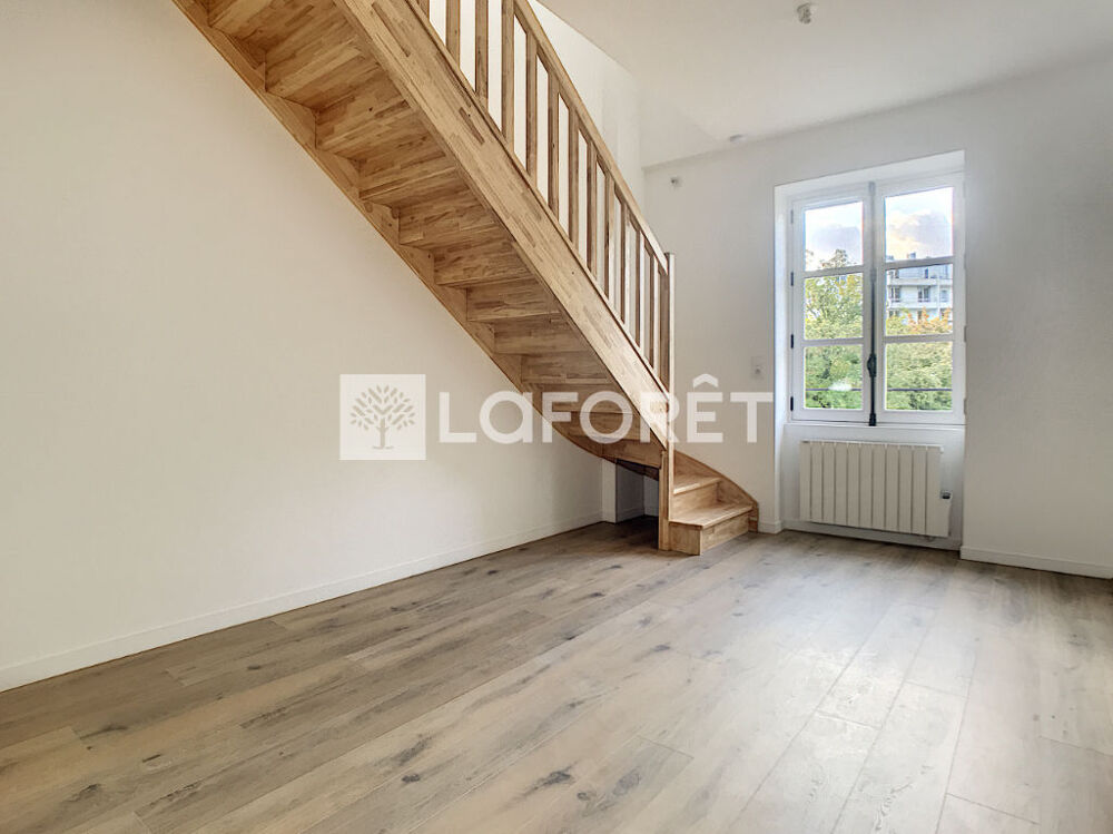 Location Appartement Appartement Chalons En Champagne 2 pièce(s) 43.40 m² Chalons en champagne