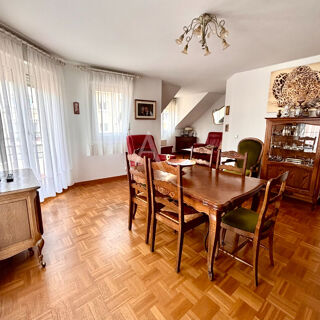  Appartement � vendre 5 pi�ces 109 m�