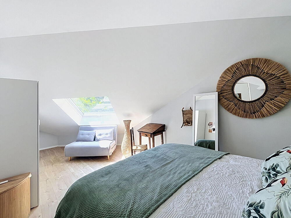 à vendre  Maison Olivet (45160)