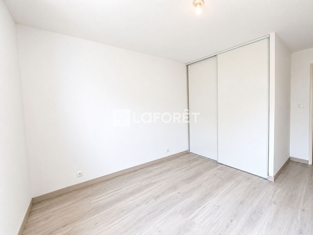 Appartement Saint Lys 3 pièce(s) 67.37 m2