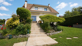  Maison � vendre 6 pi�ces 130 m�