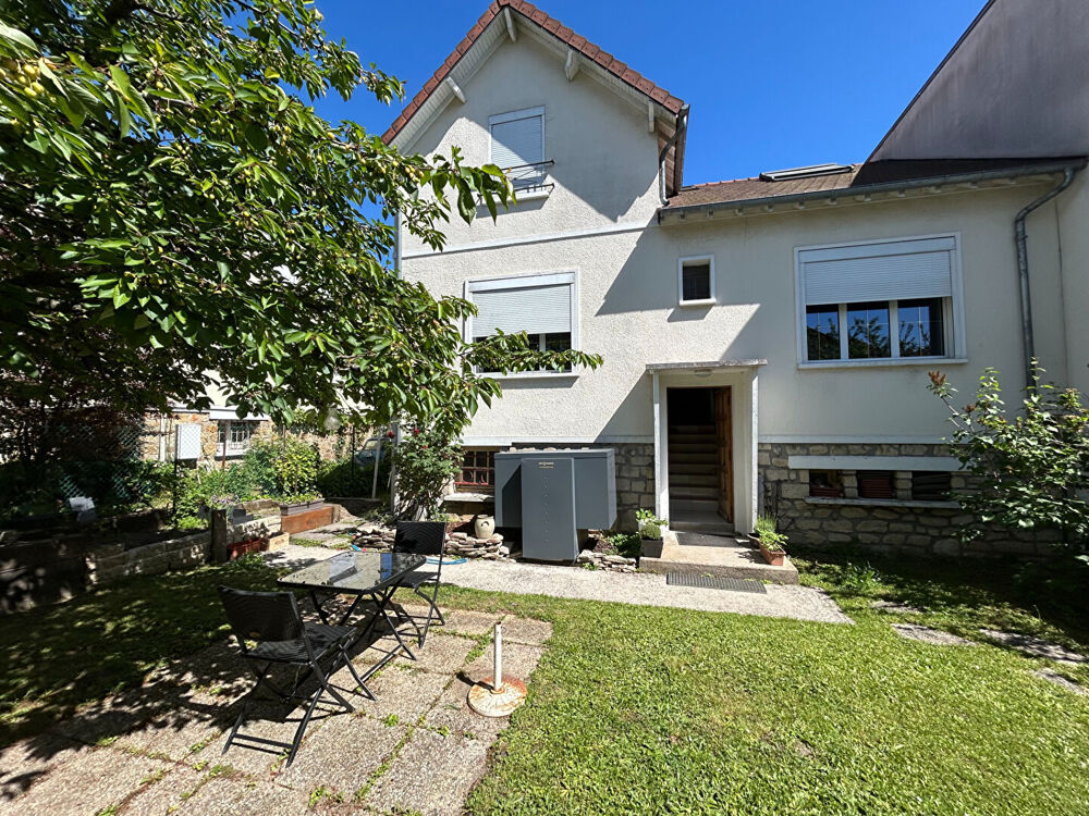 � vendre  Maison Rueil-Malmaison (92500)