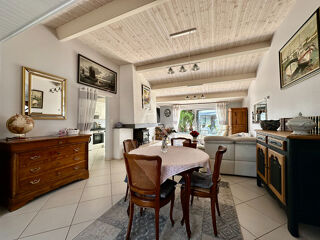  Maison � vendre 5 pi�ces 185 m�