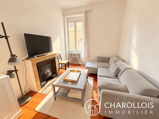 Vente Appartement EXCLUSIVITÉ ! Appartement T5 de caractère au coeur de MÂCON Macon