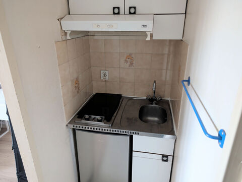  Appartement � louer 1 pi�ce 17 m�