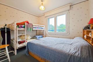  Appartement à vendre 2 pièces 41 m²