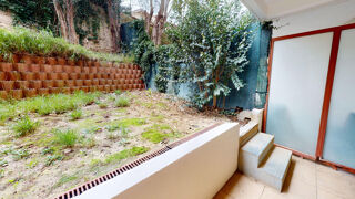  Appartement � vendre 1 pi�ce 33 m�