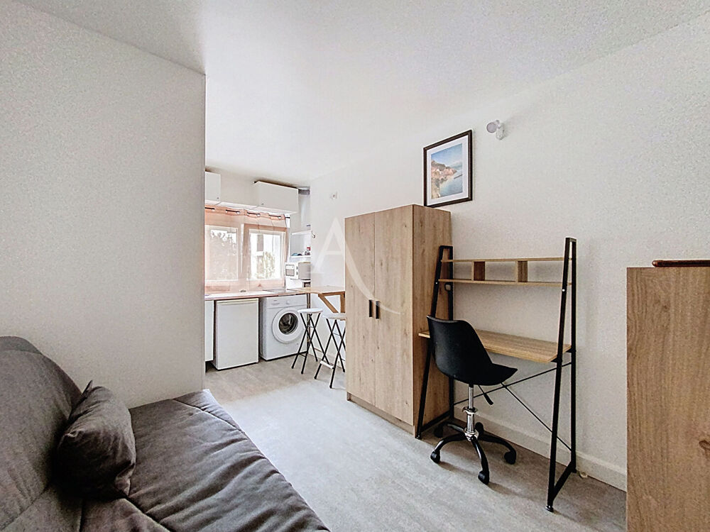 Location Appartement Studio de 11.94 m² - Centre de Saint-Germain-en-Laye Saint germain en laye