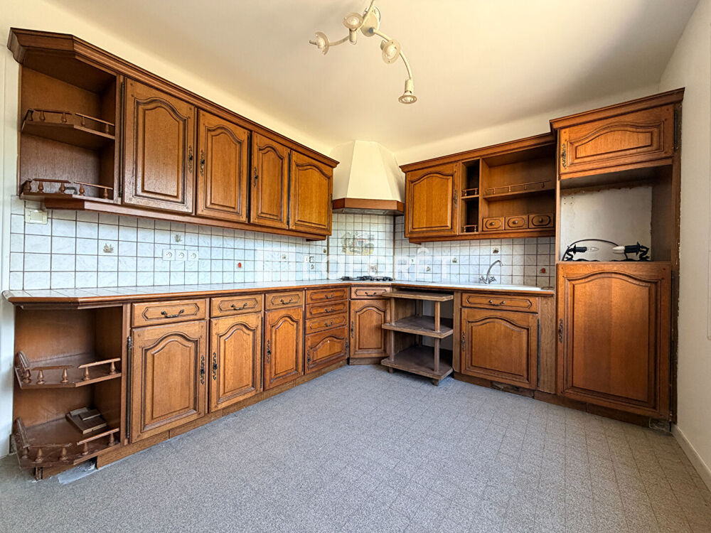 Vente Maison Maison type 6 Sompuis