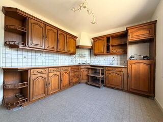  Maison à vendre 6 pièces 141 m²