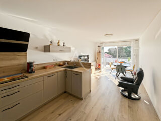  Appartement � vendre 3 pi�ces 56 m�