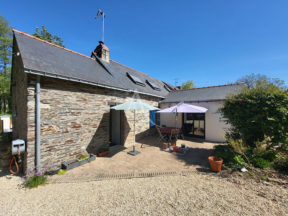 Vente Maison Maison Nozay 5 pièce(s) Nozay