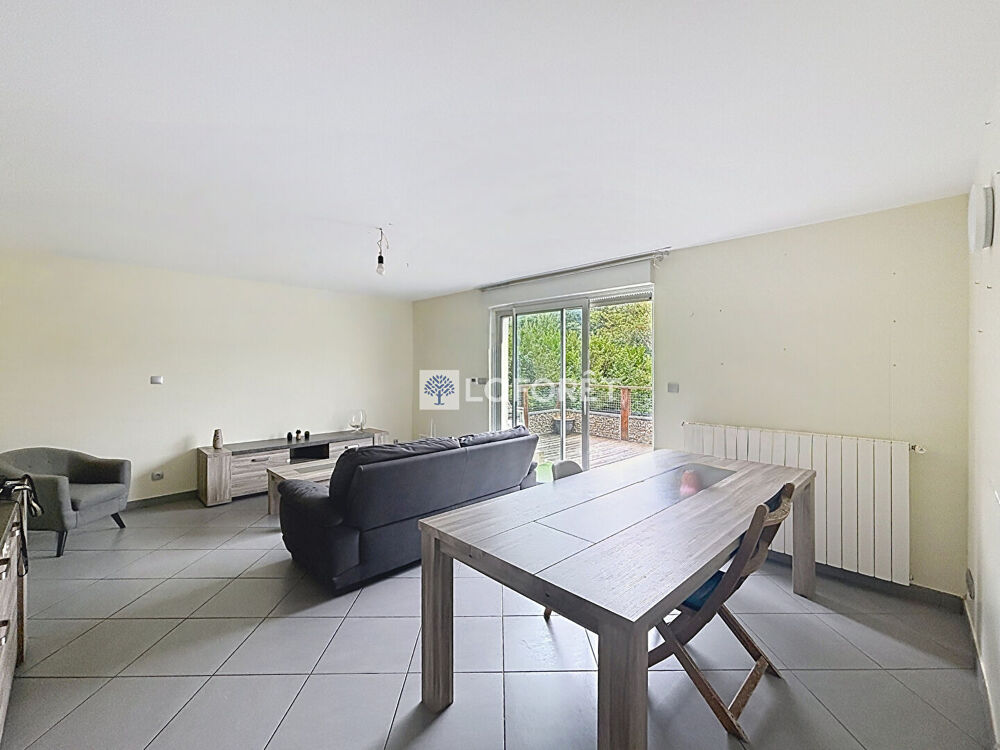 Maison Bec De Mortagne 125m²