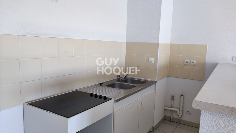 Vente Appartement Appartement Muret 3 pièce(s) Muret