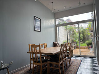  Maison à vendre 6 pièces 200 m²
