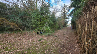  Terrain � vendre 1120 m�
