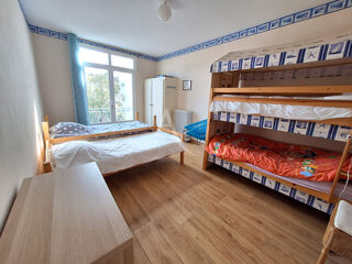  Maison à vendre 8 pièces 122 m²