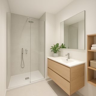  Appartement à vendre 1 pièce 24 m²