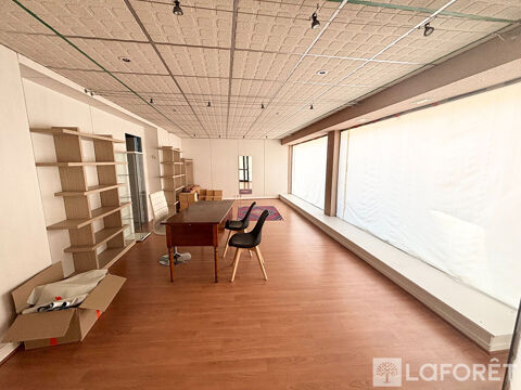   Local commercial Erstein 2 pièces 56 m2 