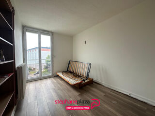  Appartement � vendre 4 pi�ces 60 m�