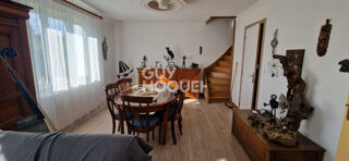  Maison à vendre 4 pièces 70 m²