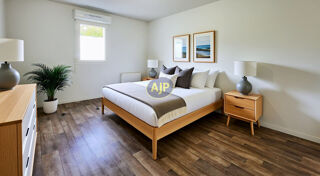  Appartement � vendre 2 pi�ces 40 m�