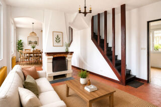  Maison à vendre 5 pièces 99 m²