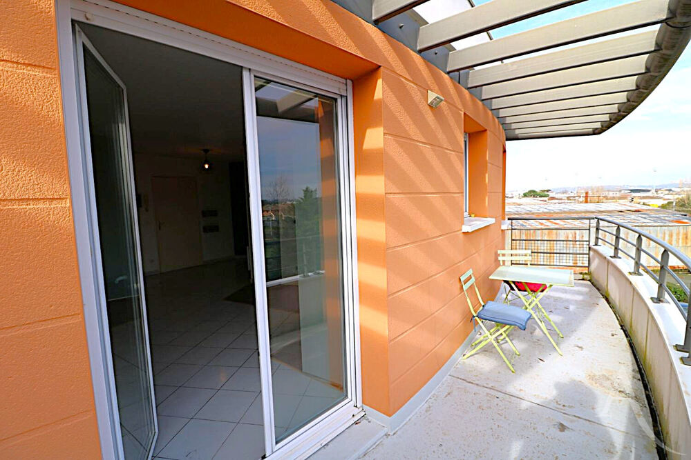 Appartement a louer begles - 2 pièce(s) - 55 m2 - Surfyn