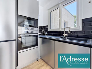  Maison à vendre 6 pièces 156 m²