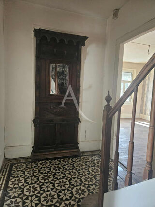  Maison � vendre 5 pi�ces 90 m�