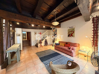  Appartement à vendre 3 pièces 86 m²