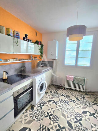  Appartement  vendre 4 pices 73 m