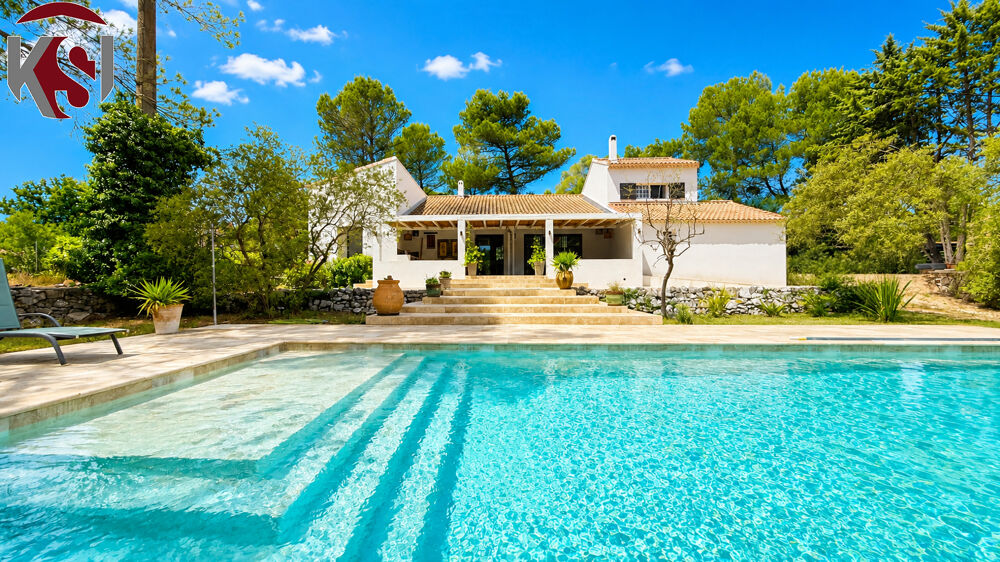 � vendre  Maison Saint-Maximin-la-Sainte-Baume (83470)