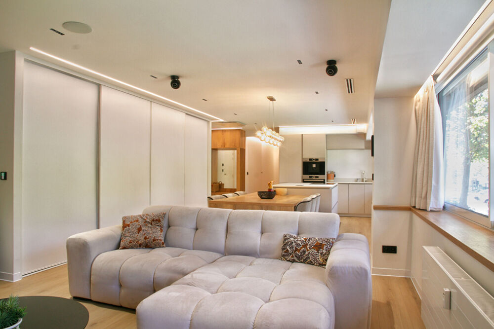 à vendre  Appartement Chambéry (73000)