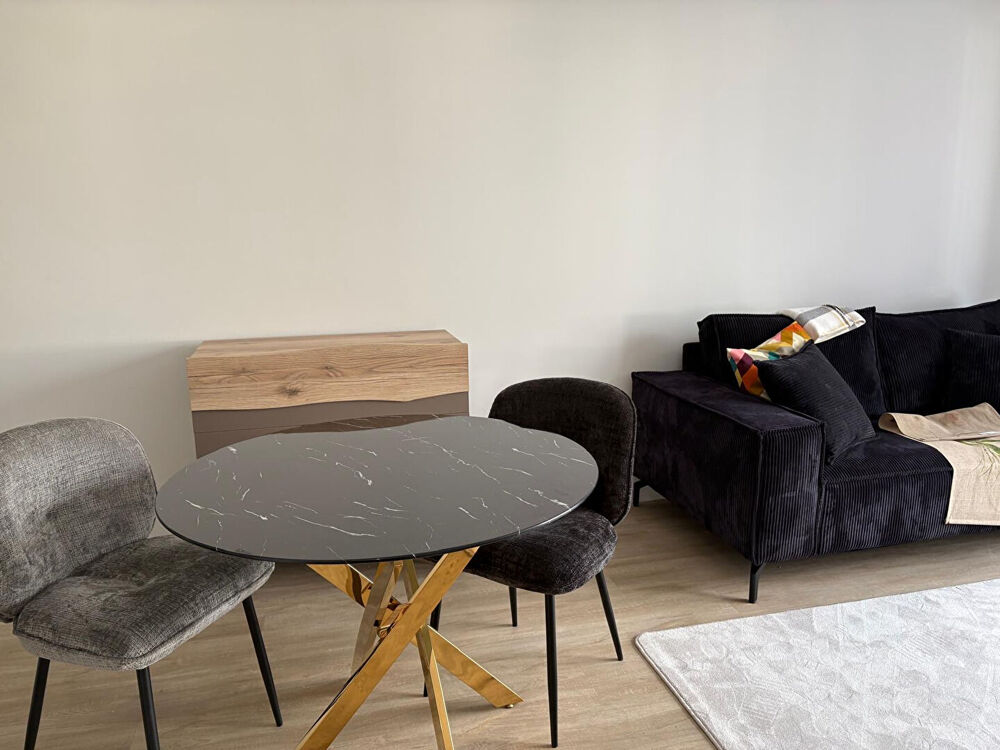 Location Appartement Appartement Carpiquet 2 pièce(s) 37.45 m2 Carpiquet