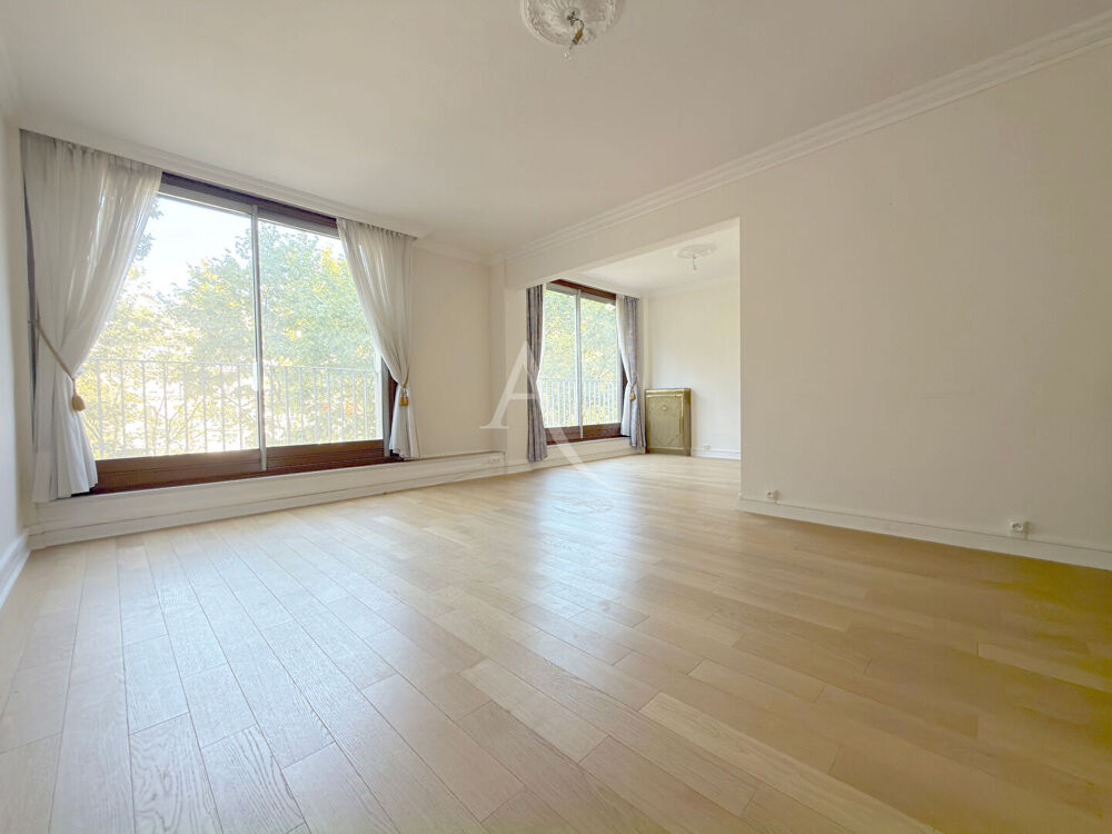 Appartement 4 pièces 84 m² · à Paris 11 · 84 m² · 749 000 €